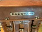 Zundapp tas met rvs embleem, Ophalen, Nieuw, Overige typen
