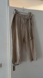Dames Zomerbroek gardeur, Kleding | Dames, Broeken en Pantalons, Ophalen, Zo goed als nieuw, Maat 42/44 (L), Beige