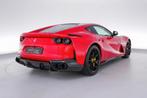 Ferrari 812 Superfast |1e eigenaar|dealer onderhouden|Racing, Auto's, Ferrari, Automaat, Gebruikt, Euro 6, Overige kleuren