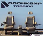 MB Viano / Vito luxe stoelen / stoel / klikstoel achterin, Auto-onderdelen, Interieur en Bekleding, Gebruikt, Mercedes-Benz, Ophalen of Verzenden