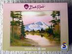 Bob Ross - Herfst 1000 stukjes - nieuw in seal, Hobby en Vrije tijd, Denksport en Puzzels, Ophalen of Verzenden, 500 t/m 1500 stukjes