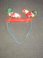 Vintage blikken speelgoed kp668, Antiek en Kunst, Antiek | Speelgoed, Ophalen of Verzenden