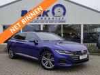 Volkswagen Arteon Shooting Brake 1.4 TSI eHybrid R-Line PANO, Arteon, Gebruikt, Blauw, Hybride Elektrisch/Benzine