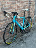 Cube wielrenfiets dames, Fietsen en Brommers, Fietsen | Racefietsen, Ophalen