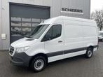 Mercedes-Benz Sprinter 317 CDI Aut. L2H2 Airco | Trekhaak 35, Auto's, Bestelauto's, Automaat, Gebruikt, Euro 6, 4 cilinders