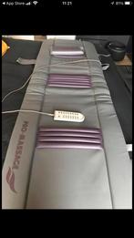 Massage mat met verwarming opvouwbare, Ophalen of Verzenden