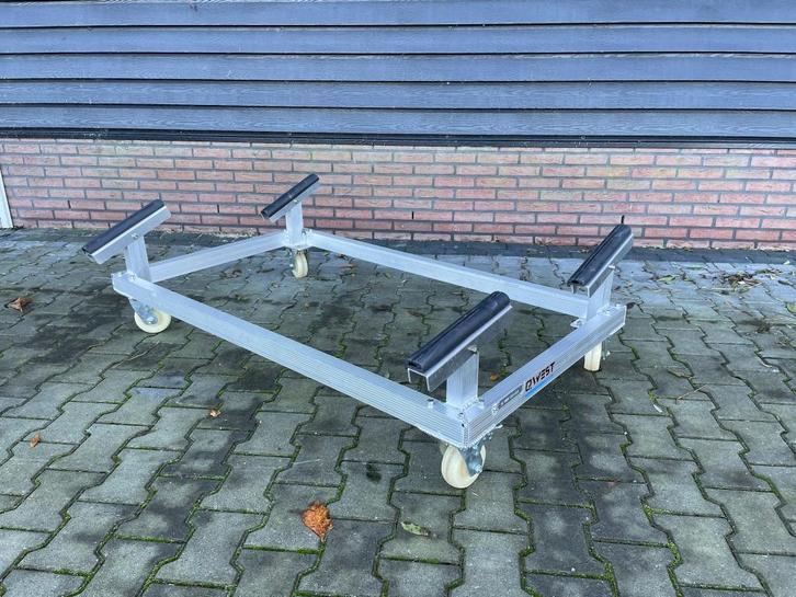 Qwest Bootbok, Watersport en Boten, Accessoires en Onderhoud, Nieuw