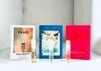 Dames Try Out Parfums Setje☀️❤️☀️, Ophalen of Verzenden, Nieuw