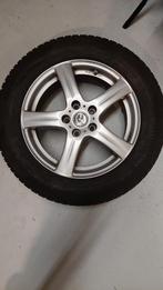 Winterbanden 215x65x17, Auto-onderdelen, Banden en Velgen, Ophalen, 17 inch, Winterbanden, Band(en)