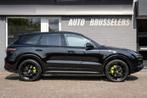 Porsche Cayenne 3.0 E-Hybrid Pano-22"LM-Orig NL geleverd, Automaat, Cayenne, 14 kWh, 2995 cc