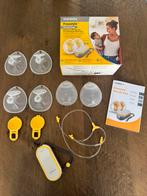 Kolf Medela Freestyle hands-free, Ophalen of Verzenden, Zo goed als nieuw, Borstkolf