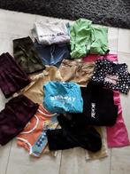 Pakket meisjes kleding maat 152. T shirts truien broek 14 st, Ophalen of Verzenden, Zo goed als nieuw, Meisje, Overige typen
