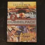 The African Queen - Humphrey Bogart, Cd's en Dvd's, Dvd's | Klassiekers, Alle leeftijden, Ophalen of Verzenden, Zo goed als nieuw