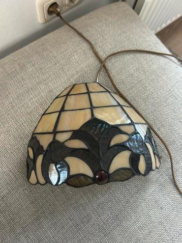 Tiffany-stijl wandlamp beschikbaar voor biedingen