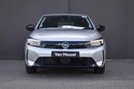 Opel Corsa 1.2 Turbo Edition || VAN MOSSEL VOORRAADVOORDEEL, Voorwielaandrijving, Stof, Met garantie (alle), Handgeschakeld