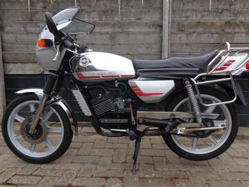 Zundapp KS80 beschikbaar voor biedingen
