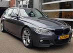 BMW 3 Serie Touring 330D Aut8 M Pakket! Leder Sportint Navi, Automaat, Achterwielaandrijving, 258 pk, Leder