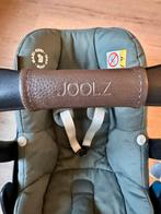 Maxi-Cosi Pebble Pro i-Size Joolz Editie + FamilyFix2, Ophalen, Zijbescherming, Zo goed als nieuw, Isofix