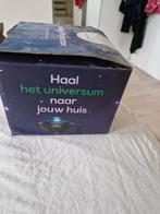 Galaxy projector, Ophalen, Zo goed als nieuw