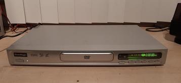 Magic DVD speler deze draaid dvd,s af beschikbaar voor biedingen