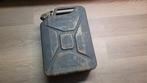 Duitse Jerrycan topstaat! 1940, Ophalen of Verzenden, Landmacht, Duitsland
