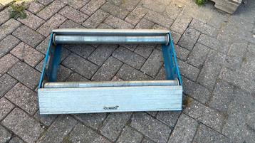 Kabelroller haspelroller bok beschikbaar voor biedingen