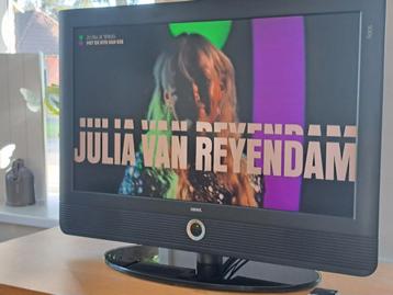 Loewe Xelos tv  beschikbaar voor biedingen