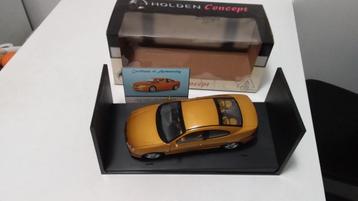 1/18 Holden Coupé Concept Car Autoart (Holden Commodore ) beschikbaar voor biedingen