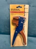 Atex zelfinstellende draadstripper HT-700D, Ophalen of Verzenden, Nieuw