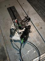 Portierslot toyota ago, Auto-onderdelen, Gebruikt, Ophalen of Verzenden, Toyota, Voor