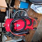 Straal ketel, Doe-het-zelf en Verbouw, Gereedschap | Overige machines, Ophalen of Verzenden, Zo goed als nieuw