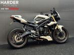 *VERKOCHT* TRIUMPH STREET TRIPLE 675 (bj 2016), 675 cc, Bedrijf, Onbekend, Minimaal motorrijbewijs A2