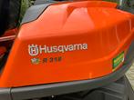 Husqvarna rider R318, Ophalen, Gebruikt, HUSQVARNA, Mulchfunctie