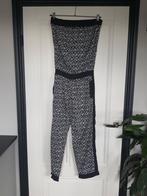 Leuk strapless jumpsuit maat M, Kleding | Dames, Zwart, Zo goed als nieuw, Hunkemöller, Ophalen