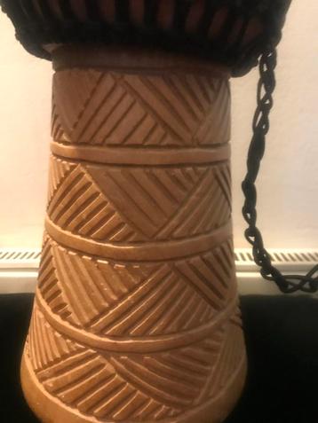 Mooie Afrikaanse Djembe Trommel beschikbaar voor biedingen