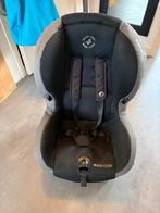 Maxi-cosi met zwartgrijze wasbare bekleding, Kinderen en Baby's, Autostoeltjes, Ophalen, 0 t/m 13 kg, Maxi-Cosi, Gebruikt