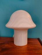 Vintage Mushroom Peill & Putzler Tafellamp Tafel Lamp, Ophalen of Verzenden