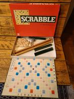 6 X Scrabble., Mattel, Mattel, Ophalen of Verzenden, Zo goed als nieuw
