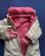H&M winterpak maat 86, Kinderen en Baby's, Ophalen of Verzenden, Zo goed als nieuw, Meisje, Overige typen