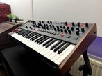 Dave Smith Instruments OB-6 49-key 6-voice Polyphonic Synth, Muziek en Instrumenten, Zo goed als nieuw, Met midi-aansluiting, Ophalen