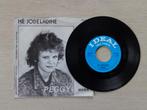 Peggy  – Hé Jodeladihé / Mama (Blijf Van Ons Houden), Cd's en Dvd's, Vinyl Singles, 7 inch, Single, Ophalen of Verzenden, Zo goed als nieuw