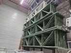 Partij palletstelling gebruikt Armes 5000x900x2700 (HxDxL), Ophalen