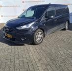 Bedrijfswagen Ford, Transit Connect 1.5 EcoBlue L2 Trend, n., Automaat, 1407 kg, Gebruikt, Euro 6