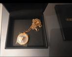 Nieuwe Versace Medusa Ketting - Goud, Met hanger, Nieuw, Ophalen of Verzenden, Goud