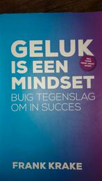 Geluk is een mindset, Ophalen of Verzenden