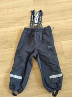 Zwarte regenbroek Polarn O. Pyret, maat 92, nieuw, Ophalen, Jongen of Meisje, Nieuw, Polarn O. Pyret