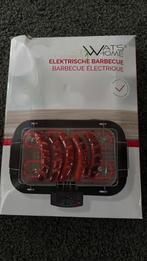 Tafel BBQ, Ophalen of Verzenden, Nieuw