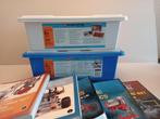 Lego Mindstorms Educational 9797 en 9648, Ophalen of Verzenden, Gebruikt, Complete set, Lego
