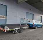 Zoekt u een NIEUWE aanhangwagen? Kijk snel!, Ophalen, Nieuw