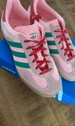 Adidas sneakers, Ophalen of Verzenden, Roze, Sneakers of Gympen, Zo goed als nieuw